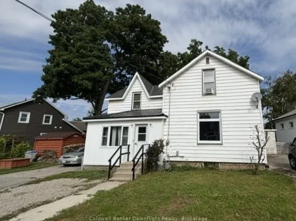 15 Cutter St, Central Huron, ON N0M 1L0