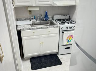 547 W 187th St APT 2B, New York, NY 10033