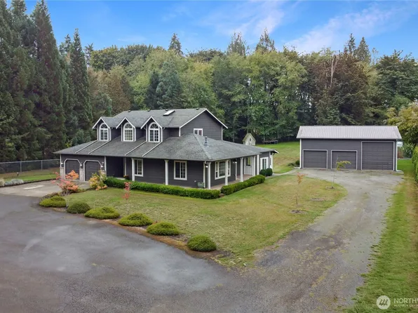 1940 NE Judd Street NE, Olympia, WA 98516