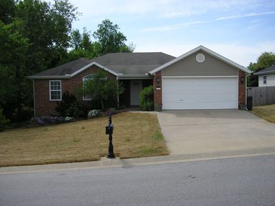 20894 Justin Dr #1073, Springdale, AR, 72764