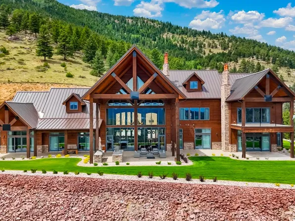 2327 Deer Ridge Dr, Estes Park, CO 80517