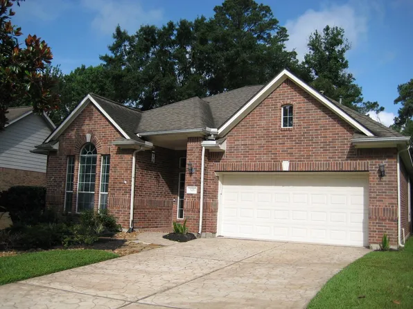 326 Creekwood W, Montgomery, TX 77356