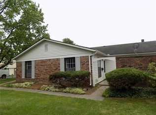 4628 W 47th St, Indianapolis, IN 46254