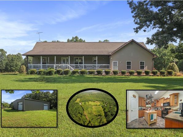 77 Gaddy Lane, Tecumseh, MO 65760