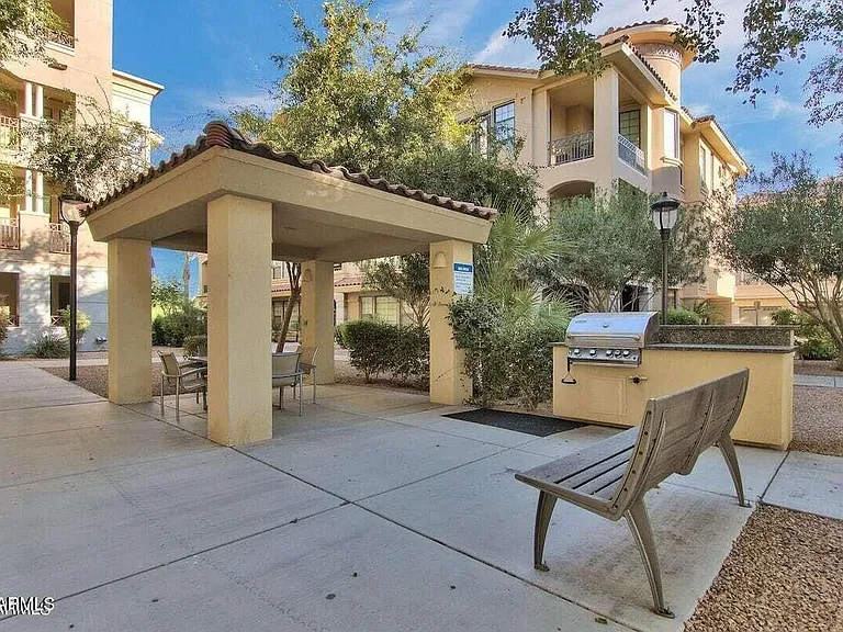 7291 N Scottsdale Rd #2008 — Photo 28