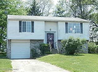 8911 William Penn Way, Louisville, KY 40228