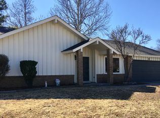 10616 E 28th Ct, Tulsa, OK 74129