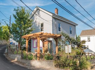 18 Browns Ave, Waltham, MA 02453
