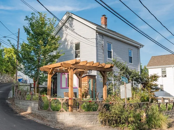 18 Browns Ave, Waltham, MA 02453