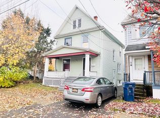 14 Prairie Ave, Buffalo, NY