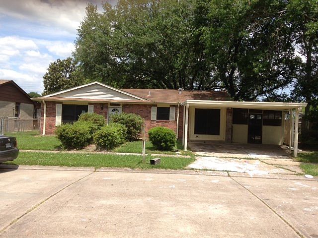 Property Front View