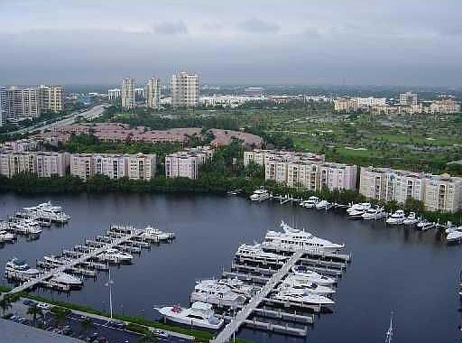 2nd image of 19707 Turnberry Way APT 24D