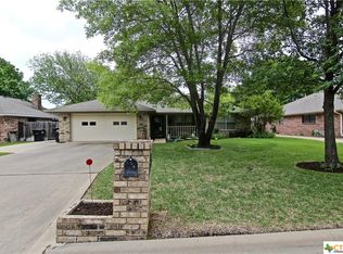 101 Beaver Loop, Temple, TX 76502