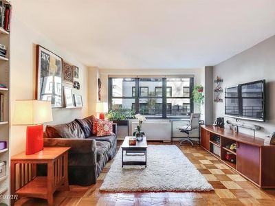 225 E 57th St APT 12A, New York, NY, 10022