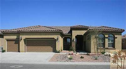 Dorado Model, 2446 sq ft, 2 bedrooms and den, 2.5 baths, 3 c