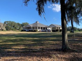 337 NE Dahlia Trl, Pinetta, FL 32350