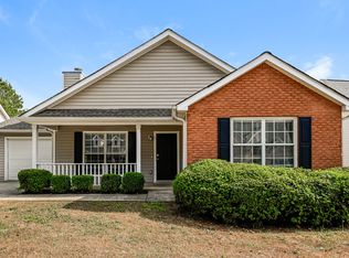 4651 Jackam Ridge Ct, Lithonia, GA 30038
