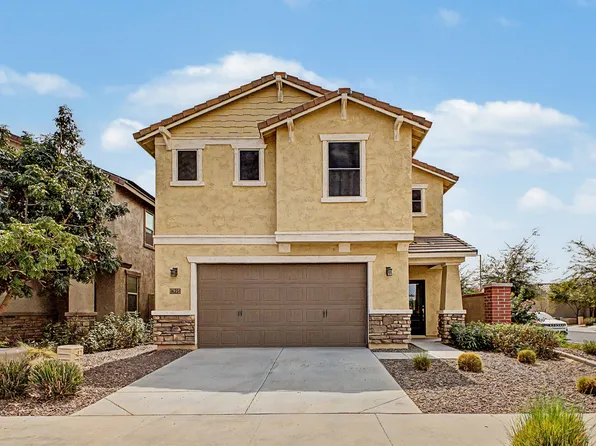 14231 W Voltaire St, Surprise, AZ 85379