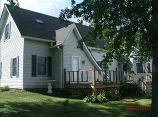 4414 W Us Highway 36, Middletown, IN 47356