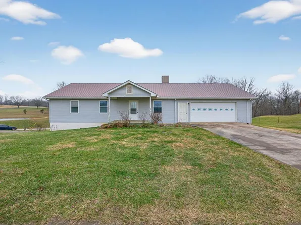 3614 Muddy Pond Rd, Monterey, TN 38574
