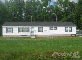 28530 Venton Rd, Princess Anne, MD 21853