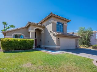 3514 N Diego, Mesa, AZ 85215