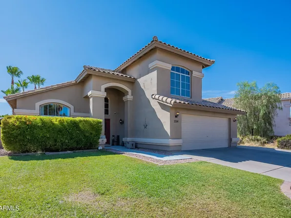 3514 N DIEGO --, Mesa, AZ 85215