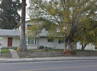 300 Golden West Ave, Shafter, CA 93263