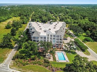 1100 W Beach Blvd APT 207, Pass Christian, MS 39571