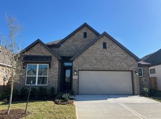 2402 Garden Arbor, Tomball, TX 77375