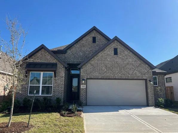2402 Garden Arbor, Tomball, TX 77375