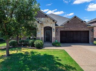 232 Belford St N, Anna, TX 75409