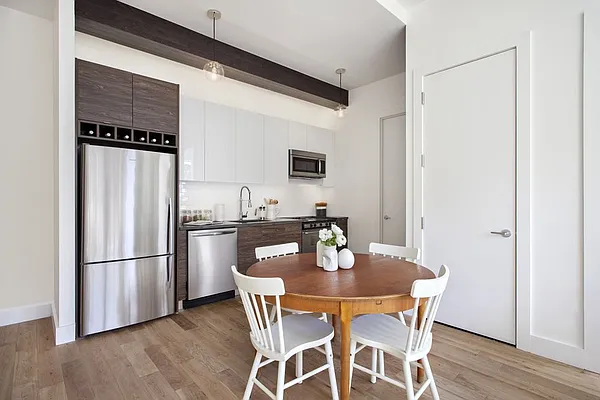 Rented by Halstead Property Development Marketing LLC | media 17