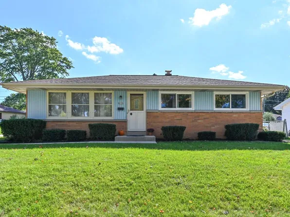 8133 West Kiehnau AVENUE, Milwaukee, WI 53223