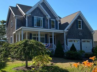 54 Bayview Rd, Mashpee, MA 02649