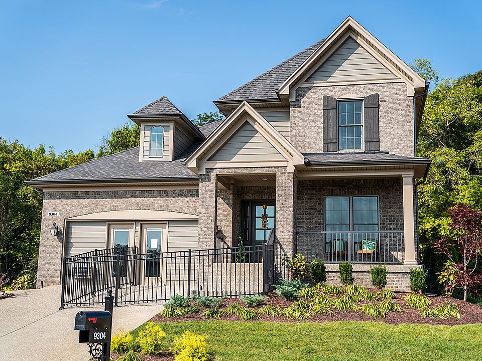 Vardon Plan, Twin Lakes, Garden Series, Louisville, KY 40245 Zillow