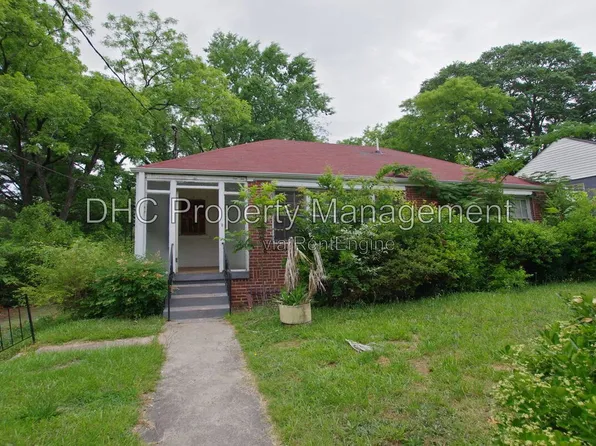 1761 Tiger Flowers Dr NW, Atlanta, GA 30314