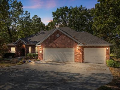 4 Kirk Cir, Bella Vista, AR, 72715