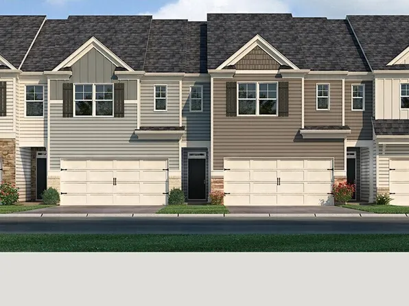 72 Hughes Place Dr, Dawsonville, GA 30534