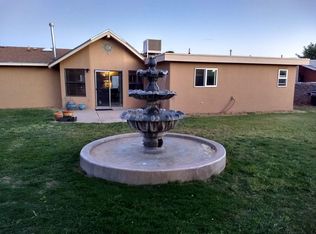 116 Pecan Dr, Las Cruces, NM 88001