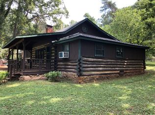 18213 Mars Hall Dr, Gordonsville, VA 22942