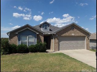 11300 Denton Rd, Sherwood, AR 72120