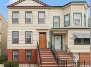23 Vroom St FLOOR 2, Jersey City, NJ 07306