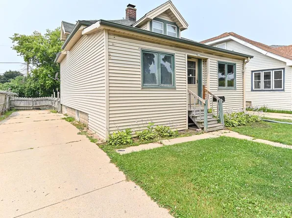 529 South 70th STREET, Milwaukee, WI 53214