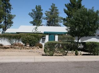 3942 W Cactus Wren Dr, Phoenix, AZ 85051