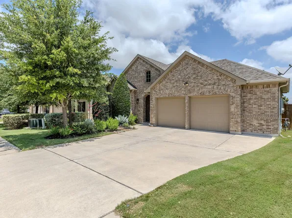 2929 Consuelo Way, Round Rock, TX 78665