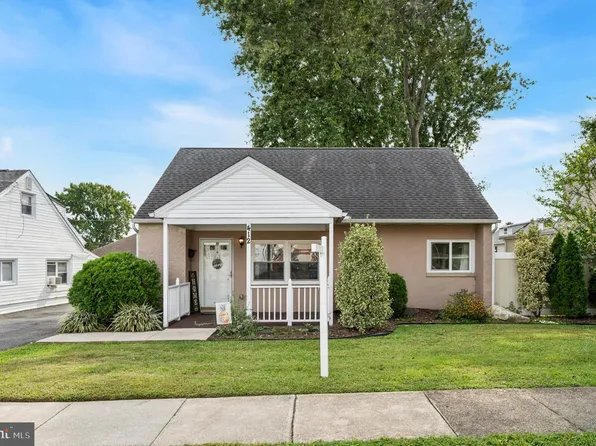 412 Gorsuch St, Folsom, PA 19033