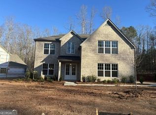 3017 Fairway Dr, Villa Rica, GA 30180