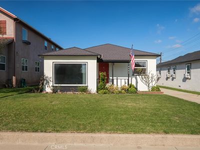 4905 W 138th St, Hawthorne, CA, 90250