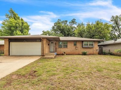 2116 Connie Dr, Del City, OK, 73115
